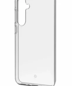 Celly Mobildeksel Gelskin Galaxy A56 5G Transparent