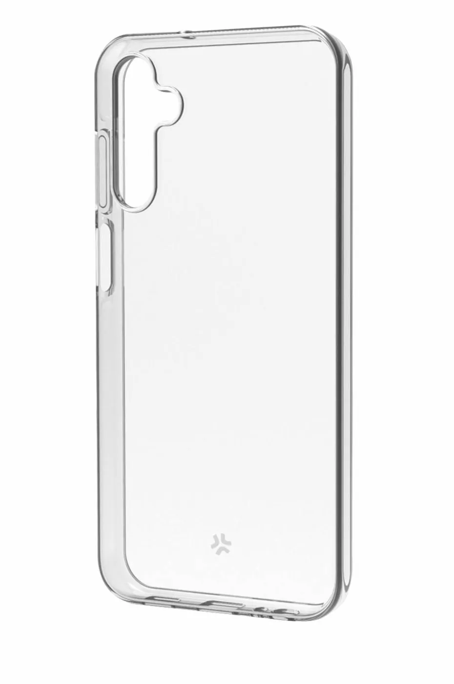 Celly Mobildeksel Gelskin Galaxy A16 5g/4g Transparent
