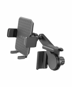 Celly Mobilholder for Tesla Model X, Y, 3, S-skjerm + dashbord