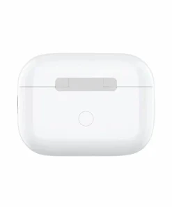 Celly Soundled True Wireless Bluetooth-hodesett med LED-skjerm hvit