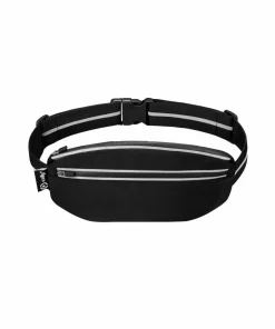 Celly Sportsbelte/telefonlomme maks 6,9" Svart