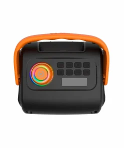 Celly Trådløs høyttaler Kidsparty RGB 10W