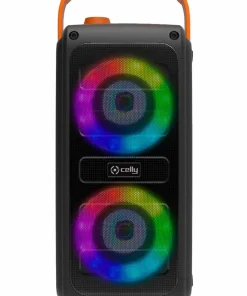 Celly Trådløs høyttaler Kidsparty RGB 10W
