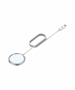 Celly Trådløs lader MagaSafe USB-C