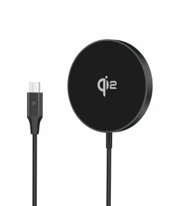 Celly Trådløs lader Qi2 15w