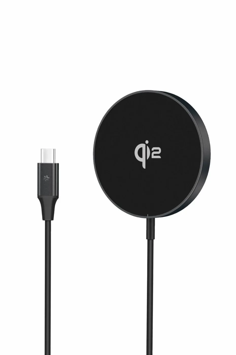 Celly Trådløs lader Qi2 15w