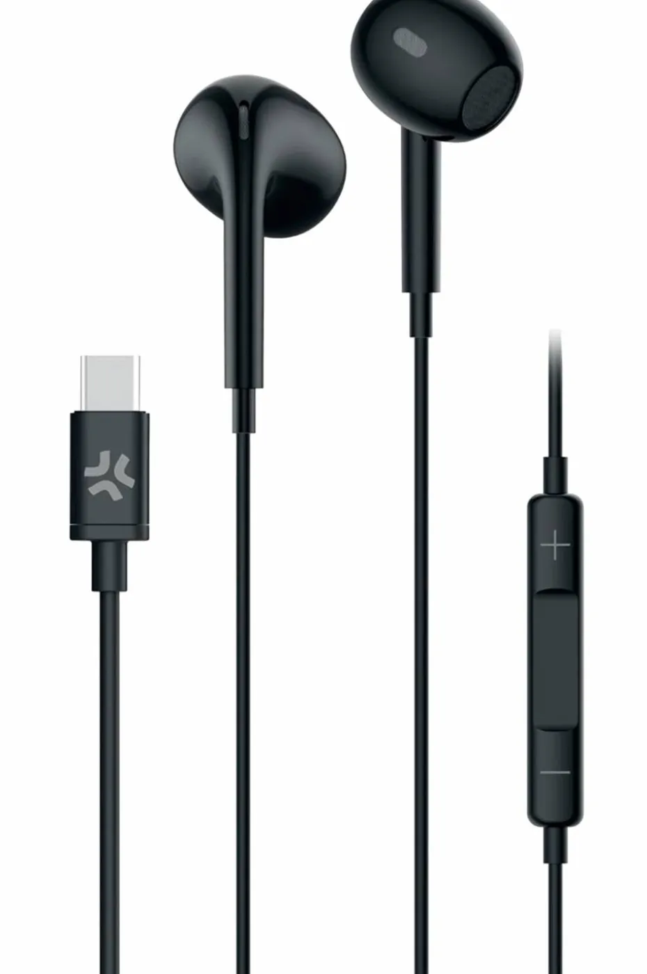 Celly UP1300 Stereoheadset Drop USB-C