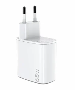 Celly Usb-lader Gan 1 x Usb-a + 2 x Usb-c PD 65w