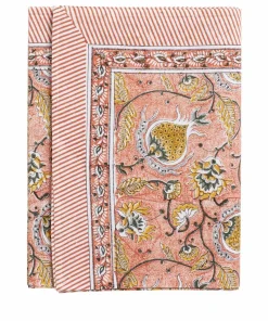Chamois Duk Pomegranate
