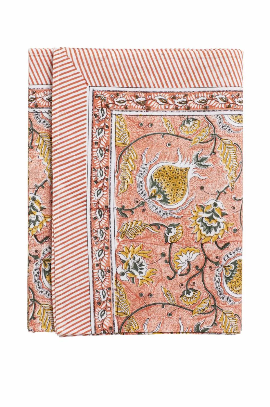 Chamois Duk Pomegranate