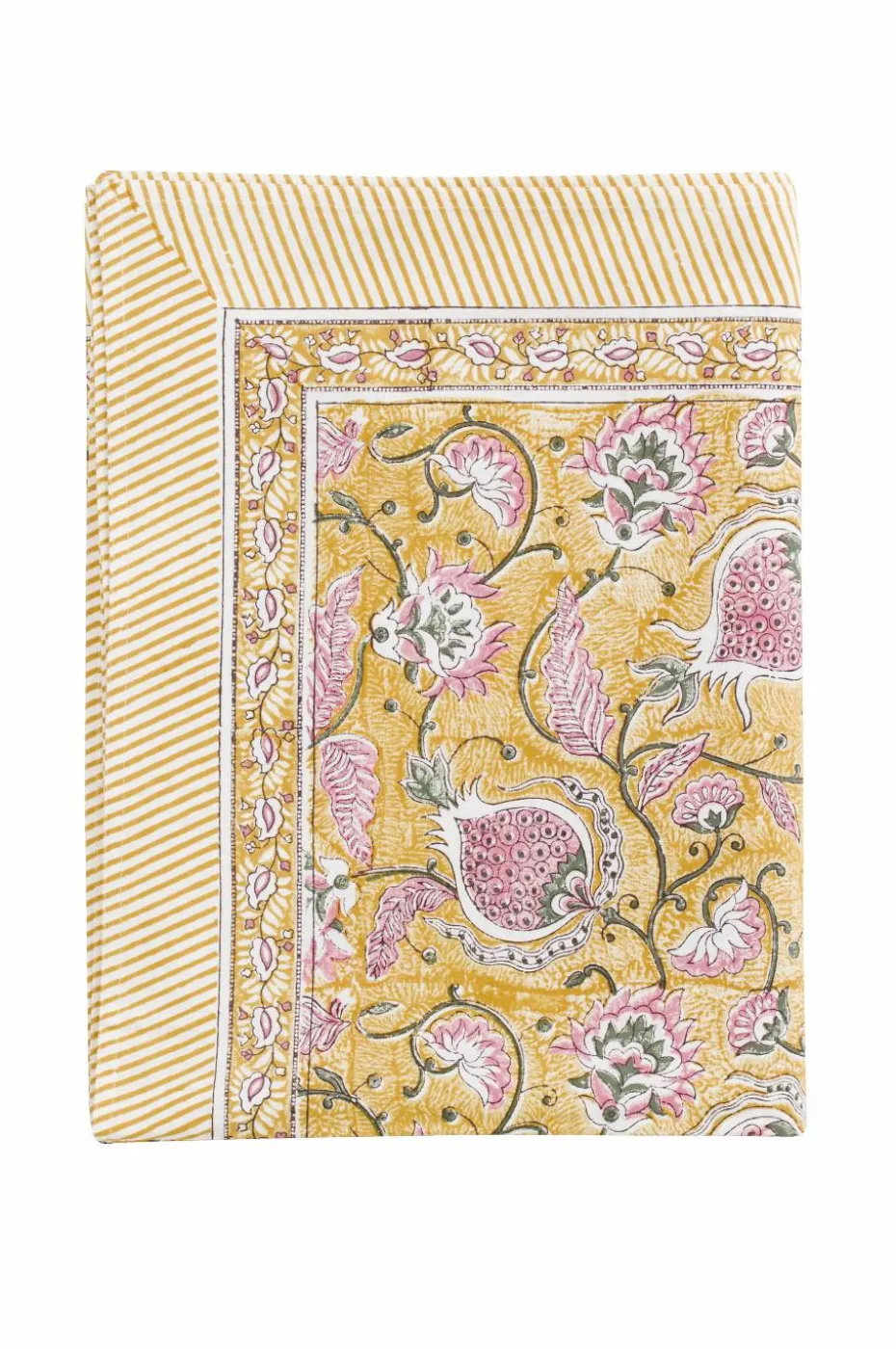 Chamois Duk Pomegranate