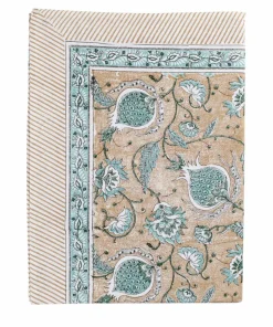 Chamois Duk Pomegranate