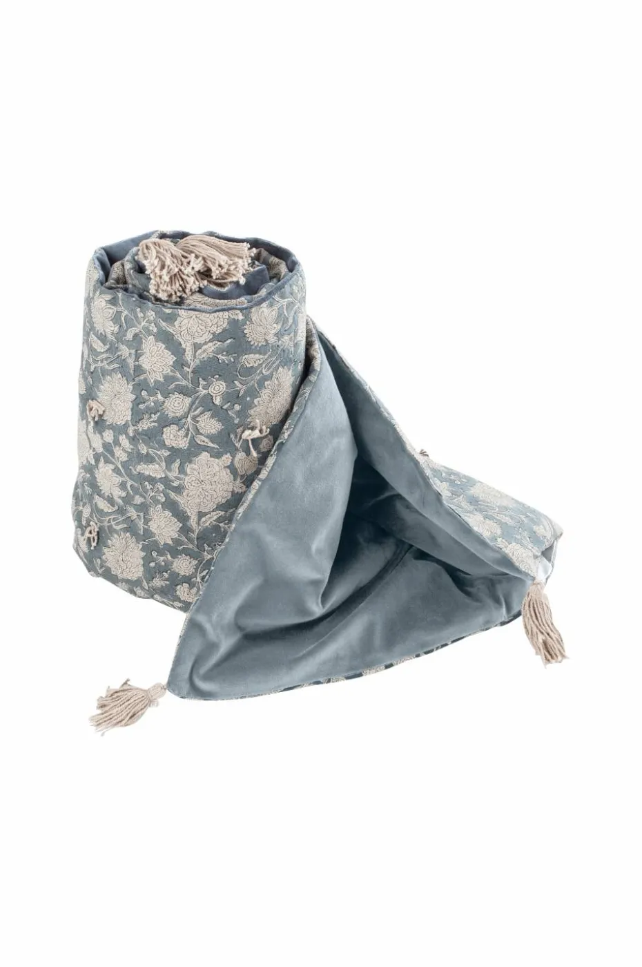 Chamois Sofa Coser Indian Rose