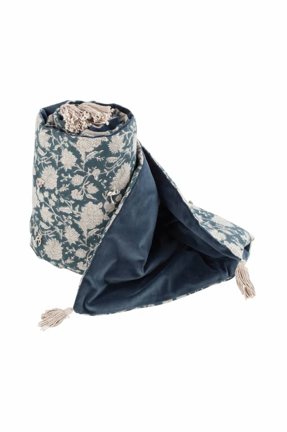 Chamois Sofa Coser Indian Rose