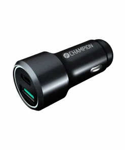 Champion Nordic Billader 43 W 2-port