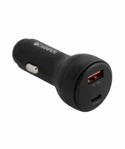 Champion Nordic Billader 83W 2-port QC/PD