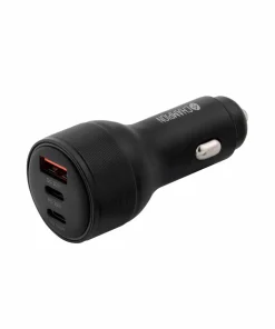 Champion Nordic Billader 30W 3-port QC/PD