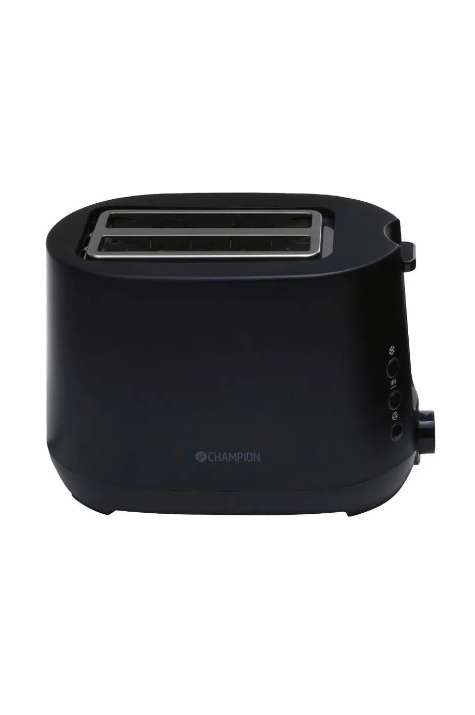 Champion Nordic Brødrister 750 W Br300 2 plater