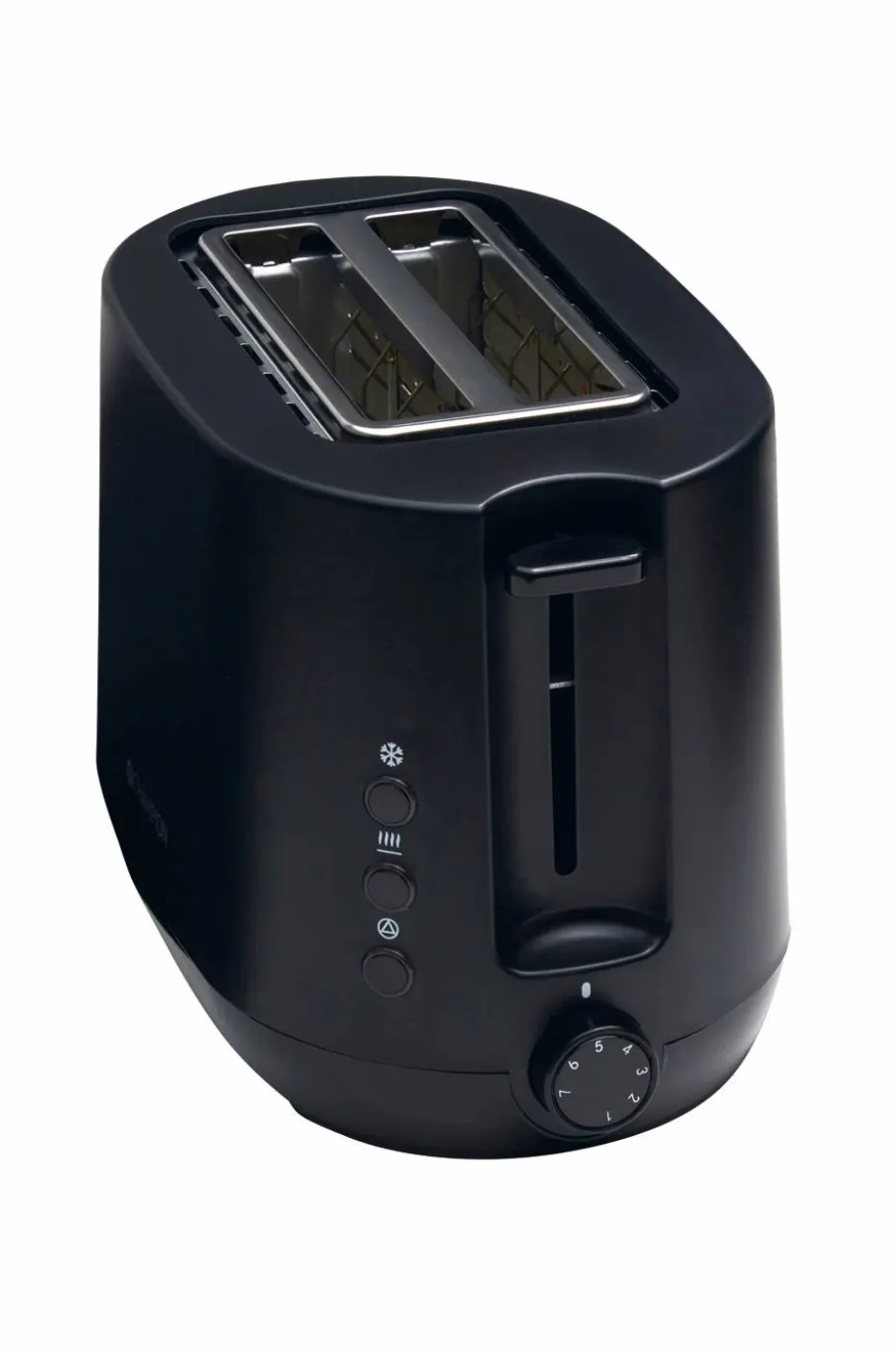 Champion Nordic Brødrister 750 W Br300 2 plater