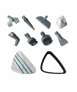 Champion Nordic Dampmopp 10-in-1