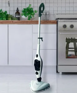 Champion Nordic Dampmopp 10-in-1