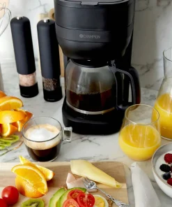 Champion Nordic Kaffetrakter 1,5L Kb300