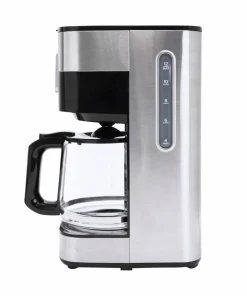 Champion Nordic Kaffetrakter Digital 12-kopps KB400
