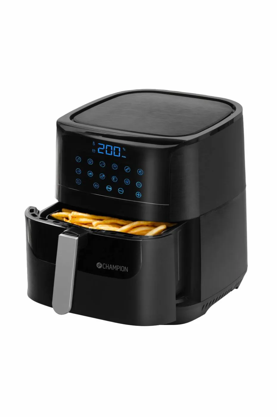 Champion Nordic Lufttørker XL Ceramic 5,5 l 1800 W Af600