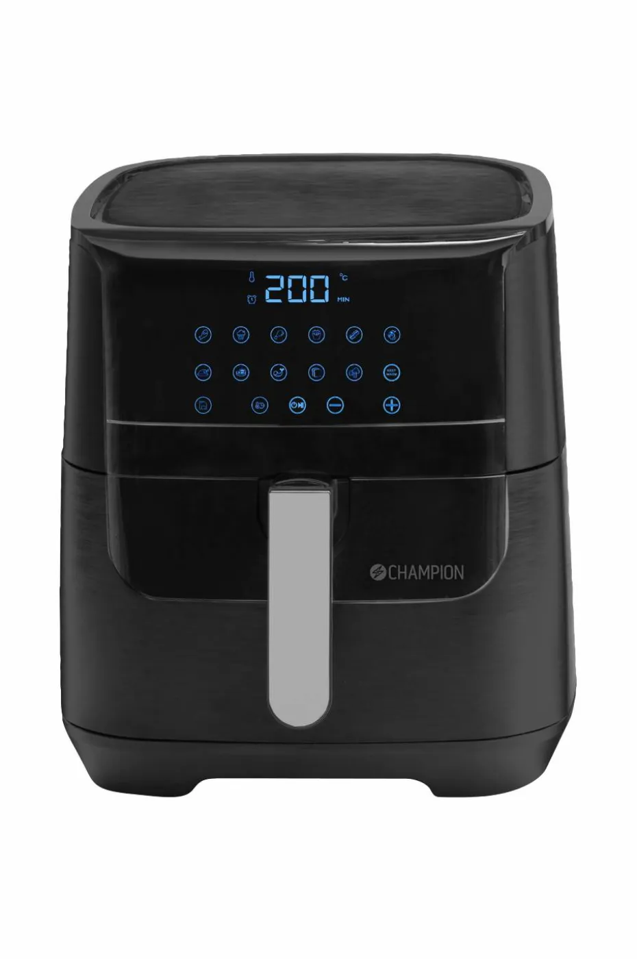 Champion Nordic Lufttørker XL Ceramic 5,5 l 1800 W Af600