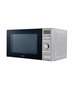 Champion Nordic Mikrobølgeovn 20l 700W, Rustfri