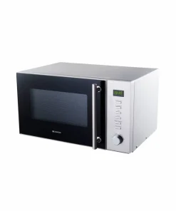 Champion Nordic Mikrobølgeovn 23l 900W, Rustfri