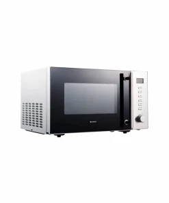 Champion Nordic Mikrobølgeovn 23l 900W, Rustfri