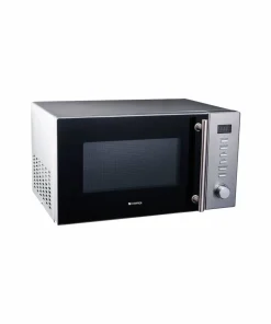 Champion Nordic Mikrobølgeovn 23l 900W, Rustfri