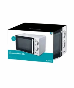 Champion Nordic Mikrobølgeovn 20l 700 W
