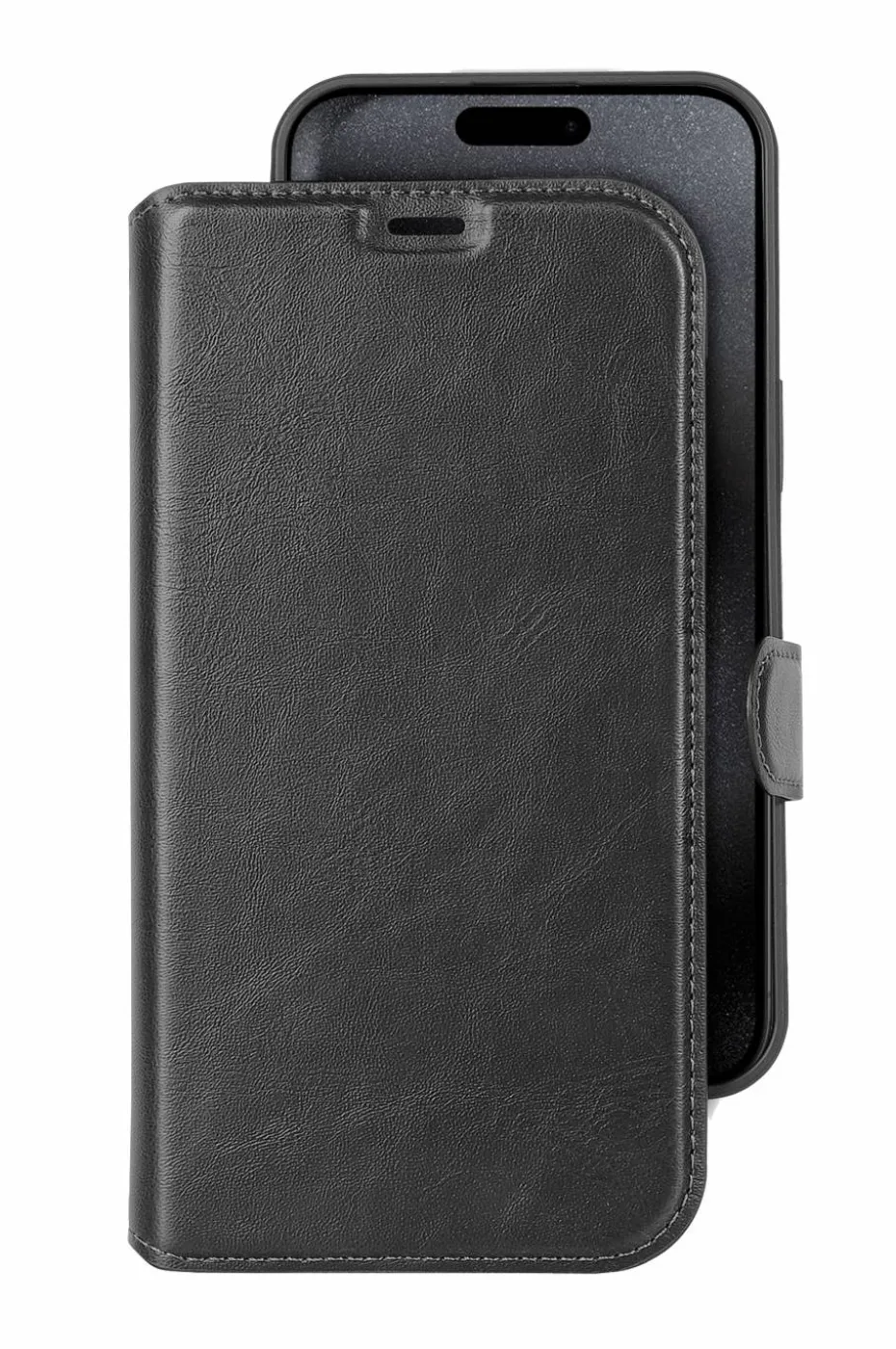 Champion Nordic Mobildeksel/lommebok 2-in-1 Slim Wallet iPhone 15 Pro
