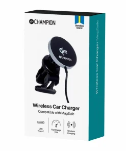 Champion Nordic Mobilholder Champion Qi2