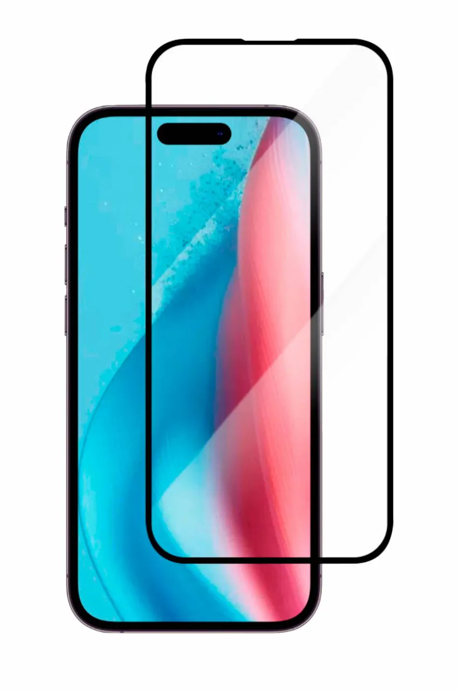 Champion Nordic Skjermbeskytter iPhone 15