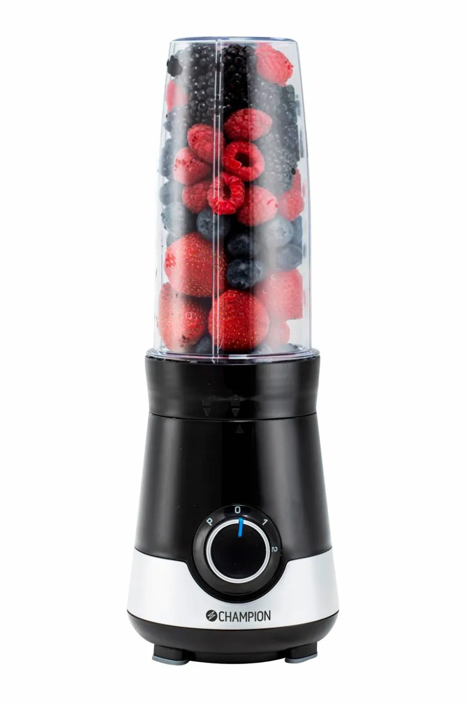Champion Nordic Smoothie-to-go Power