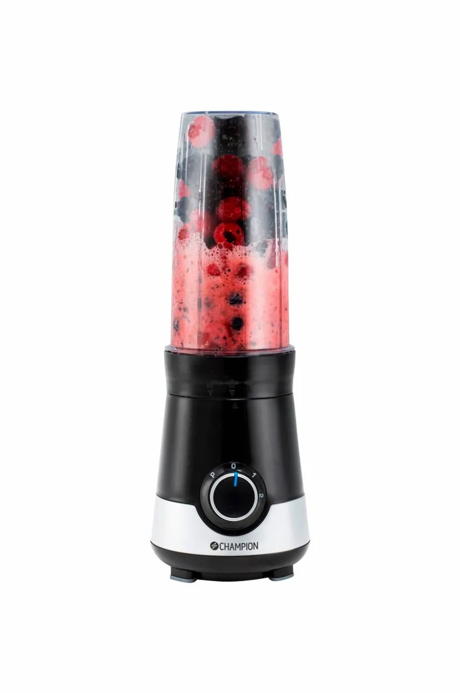 Champion Nordic Smoothie-to-go Power