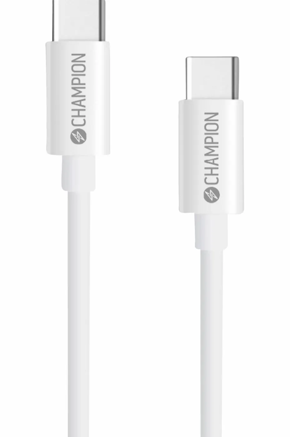 Champion Nordic USB-C-kabel 60W 2 m
