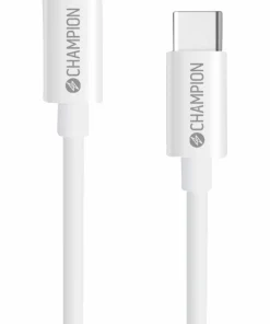 Champion Nordic USB-C-kabel 60W 3 m