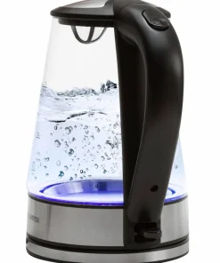 Champion Nordic Vannkoker VK220 Glas 1,7 l
