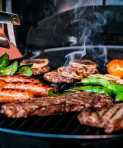 Char-Broil Kulegrill Kettleman