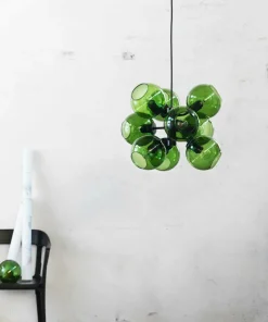 CO Bankeryd Taklampe TAGE 50