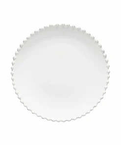 COSTA NOVA Salat Plate Pearl