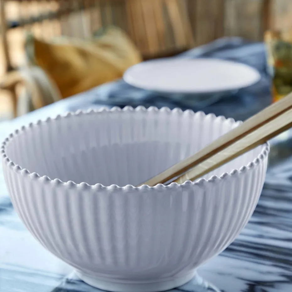 COSTA NOVA Skål Pearl