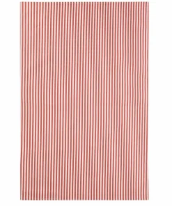 Coucke Kjøkkenhåndkle Bertille Terracotta 50x75