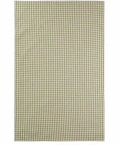 Coucke Kjøkkenhåndkle Léonie Kaki 50x75