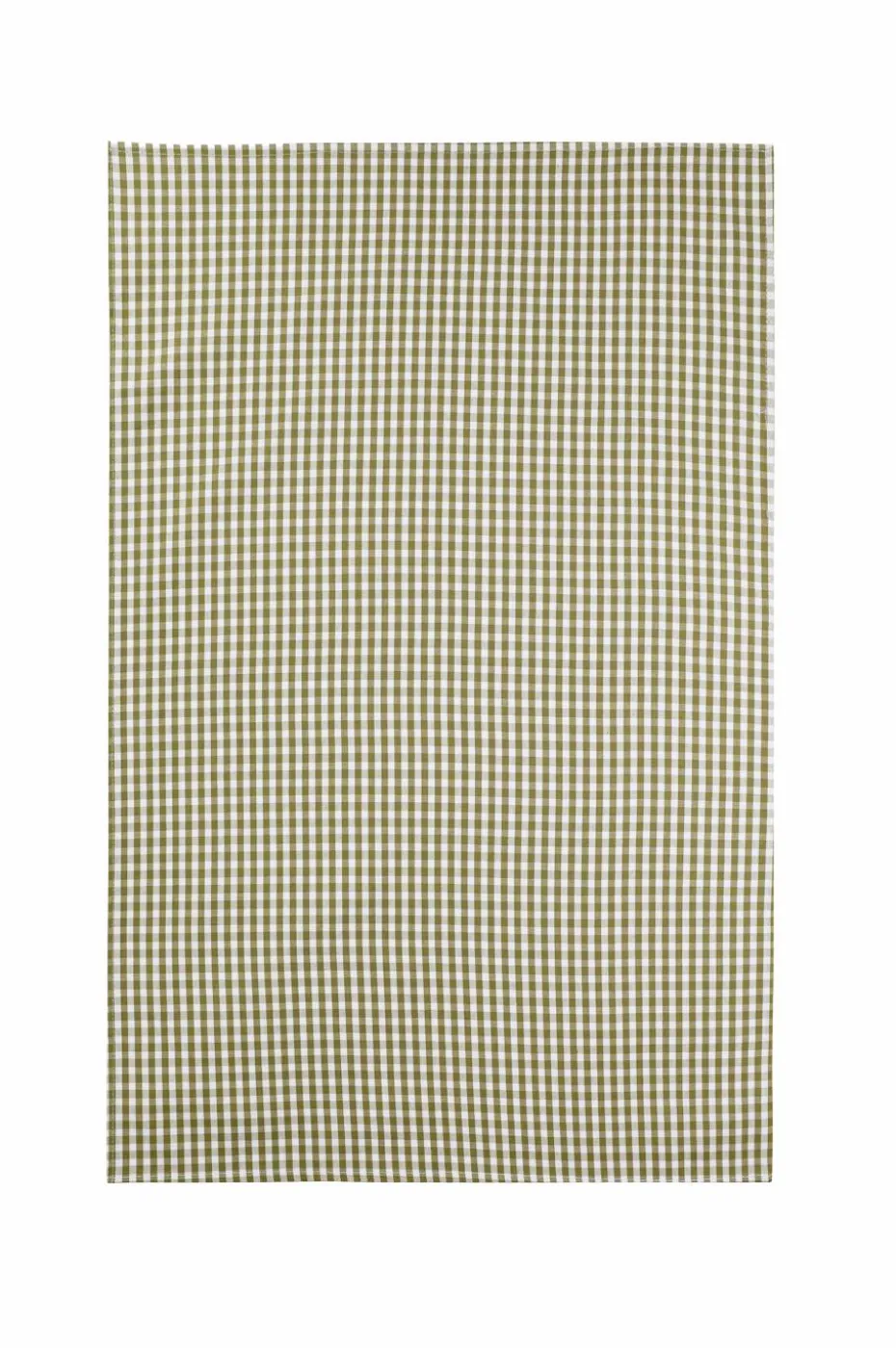 Coucke Kjøkkenhåndkle Léonie Kaki 50x75