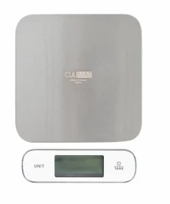 Culimat Kjøkkenvekt Digital Mathias Dahlgren 0,1G-5Kg
